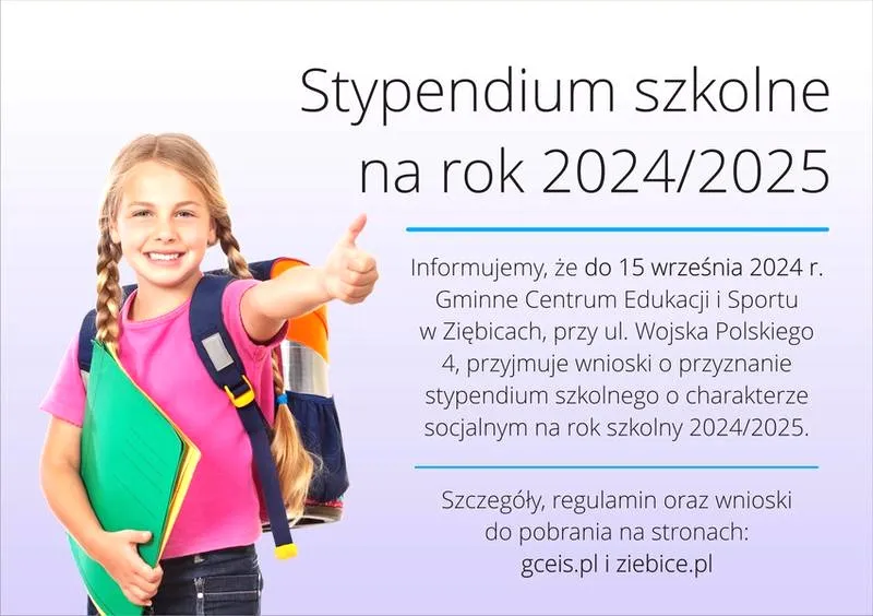 Bezstresowe wypełnianie wniosku o stypendium szkolne – jak uniknąć błędów?