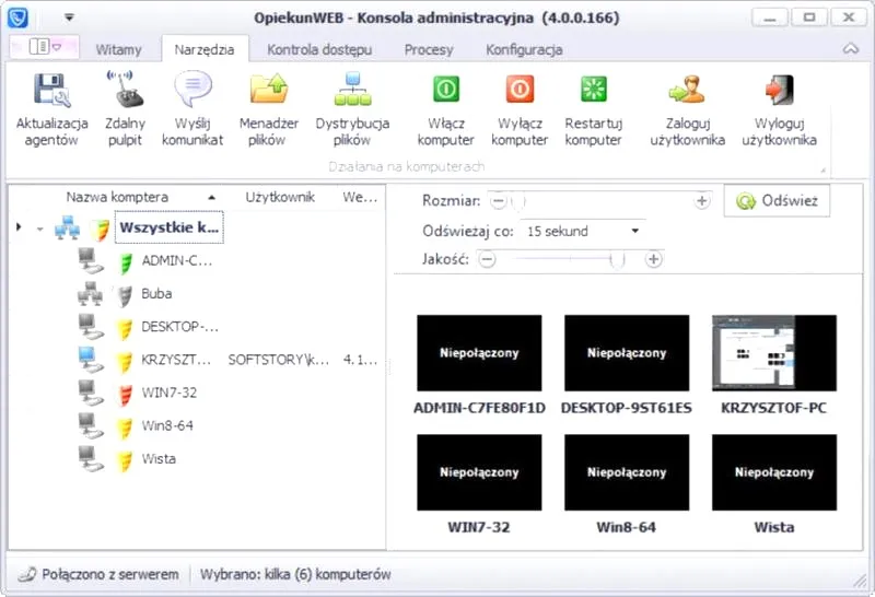Czy pracownik niepedagogiczny ma prawo opiekować się uczniem w szkole?