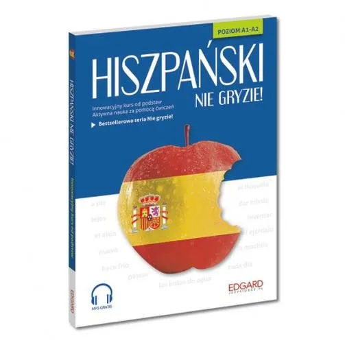Dlaczego warto uczyć się hiszpańskiego? Odkryj jego liczne korzyści i zalety