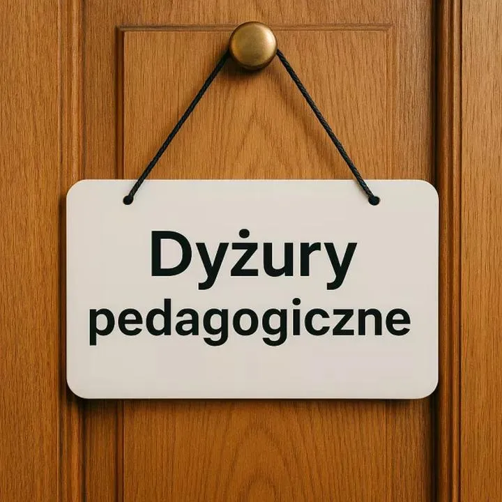 Dyżury pedagogiczne w szkołach: Zasady i praktyki, które warto znać
