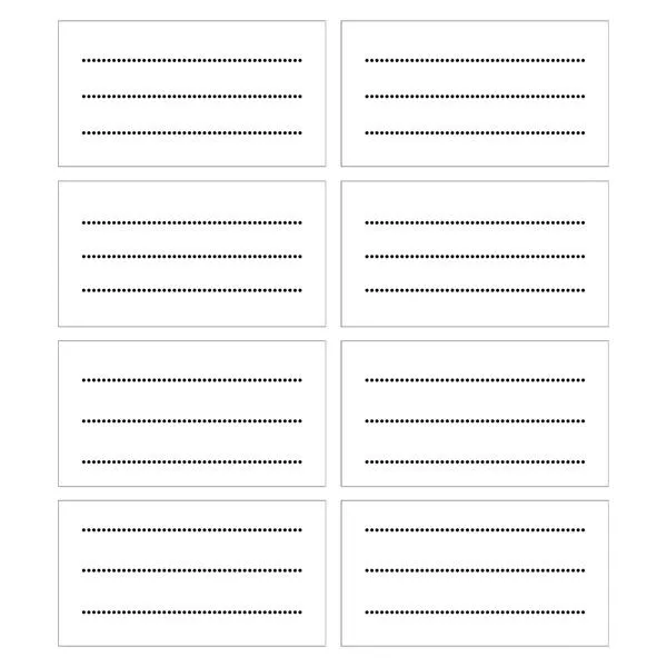 Ile kartek mają zeszyty? Oto, co warto wybrać dla ucznia