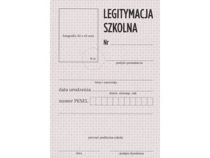Ile tak naprawdę kosztuje wyrobienie legitymacji szkolnej? Sprawdź, by nie przepłacić!
