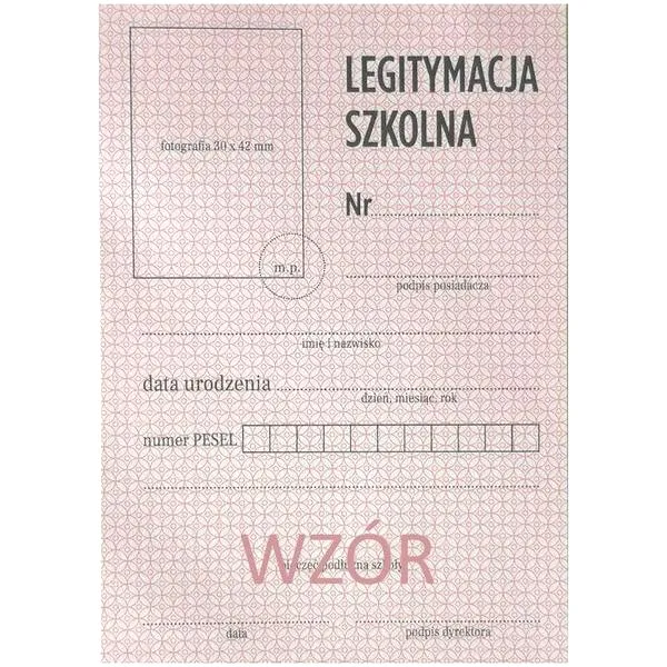 Ile zdjęć do legitymacji szkolnej należy przygotować? Sprawdź, żeby uniknąć błędów!