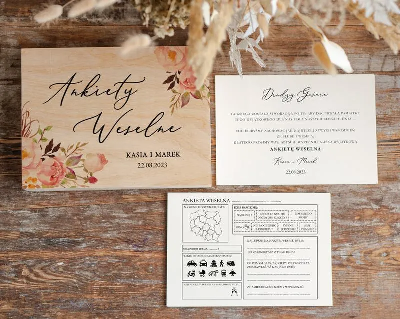 Jak efektywnie stworzyć ankietę z pytaniami zamkniętymi?