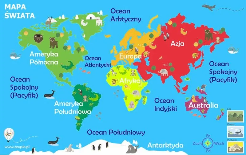 Jak ozdobić zeszyt do geografii: kreatywne pomysły i proste dekoracje