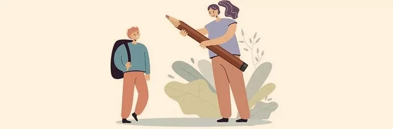 Jak pedagog szkolny może wspierać ucznia w trudnej sytuacji?