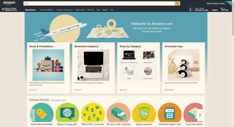 Jak stworzyć zeszyt na Amazon i uniknąć najczęstszych pułapek