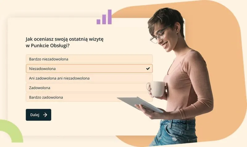 Jak szybko i łatwo zrobić ankietę bez rejestracji?