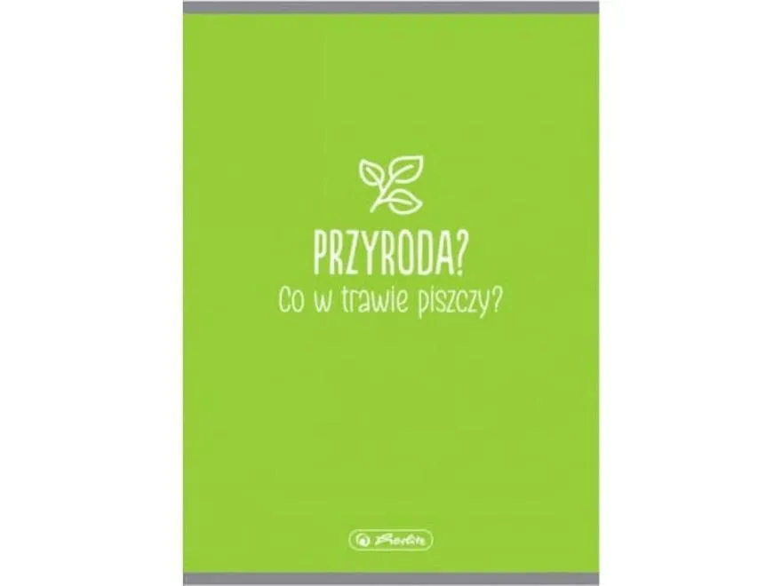 Jak wybrać idealny zeszyt do przyrody, aby nauka była przyjemnością?