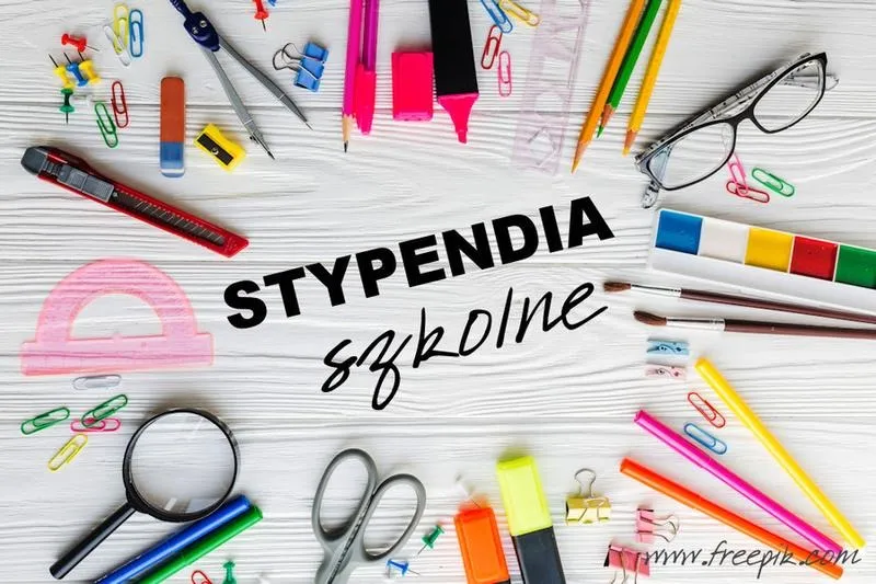 Jakie średnie należy osiągnąć, aby ubiegać się o stypendium szkolne w Polsce?