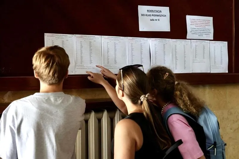 Kiedy zaczyna się rekrutacja do szkół średnich? Ważne terminy, które musisz znać