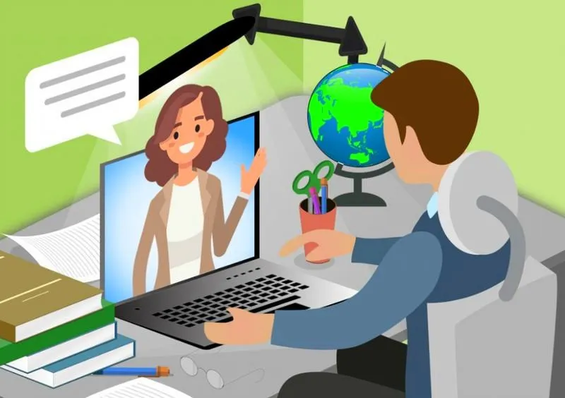 Kto decyduje o zdalnym nauczaniu? Odkryj kluczowe instytucje i ich zasady