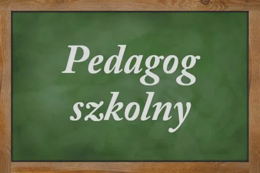Kto może zostać pedagogiem szkolnym i jakie są wymagania oraz kwalifikacje