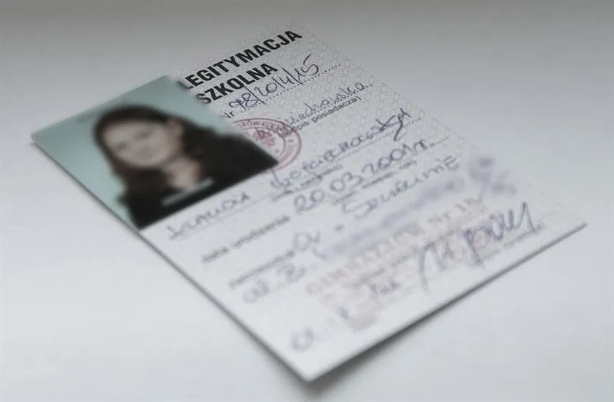 Legitymacja szkolna: do kiedy ważna i jak uniknąć problemów?
