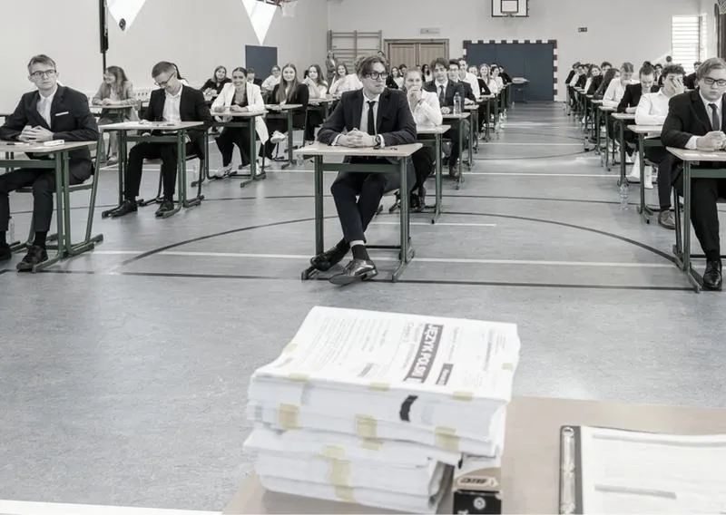 Matura z przedmiotu, którego nie uczono: czy to możliwe i jakie są zasady