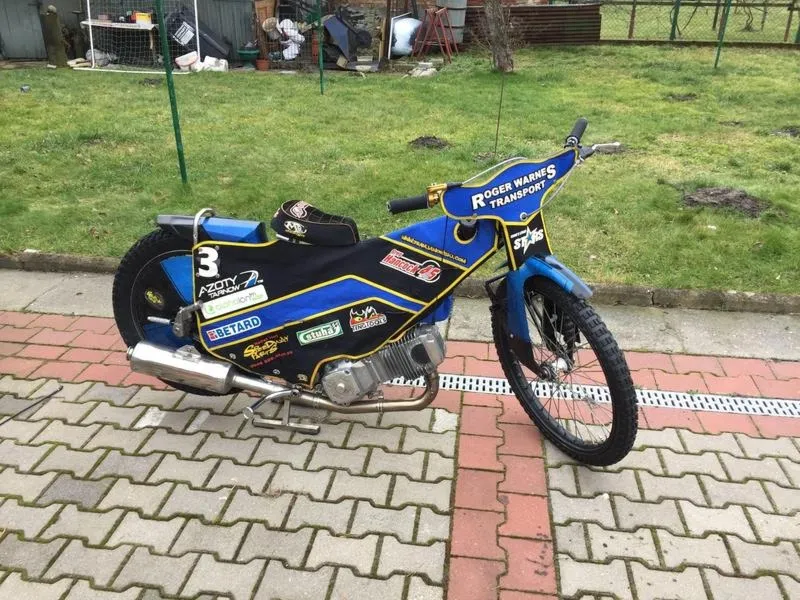 Motor żużlowy zabawka – odkryj modele, które pokochasz i ich niezwykłe cechy