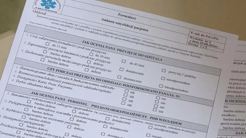 Najważniejsze pytania do ankiety satysfakcji – jakie wybrać, aby uzyskać cenne wyniki?