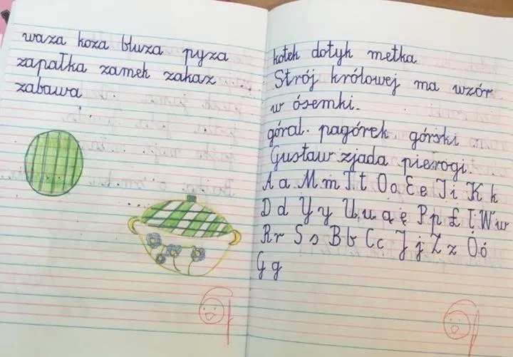 Obowiązek prowadzenia zeszytu przez ucznia – poznaj kluczowe fakty