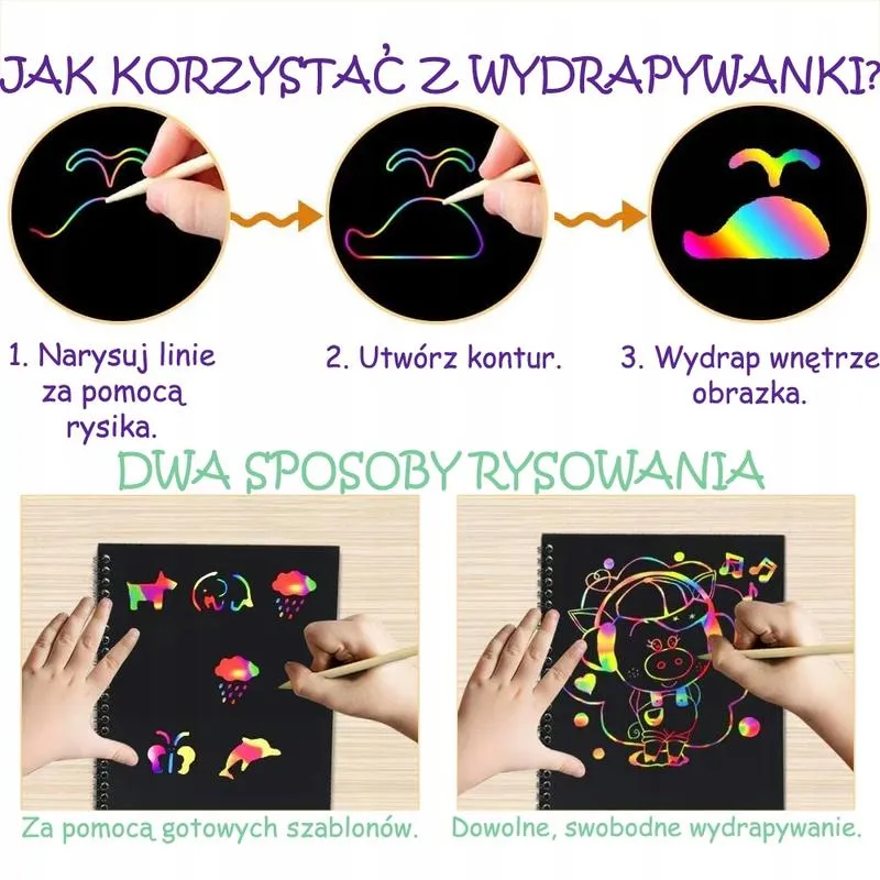 Oryginalne sposoby na to, jak ozdobić zeszyt do geografii i uczynić go inspirującym