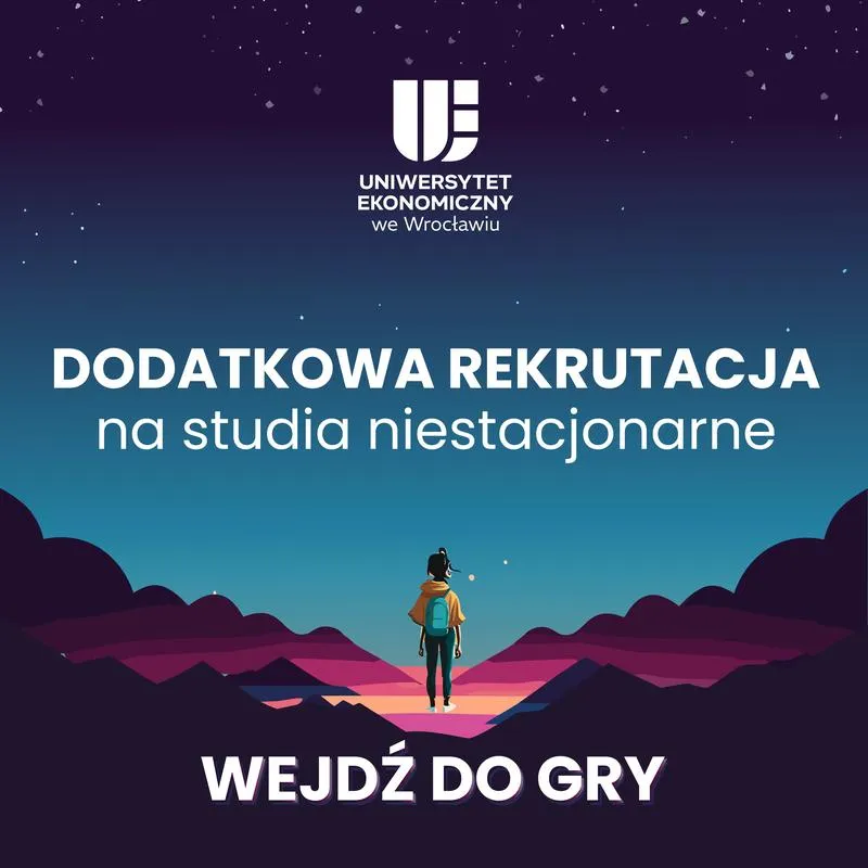 Ostatni dzwonek na studia zaoczne: Do kiedy trwa rekrutacja? Nie przegap swojej szansy!