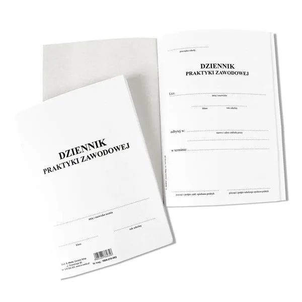 Praktyczne wskazówki, jak uzupełnić zeszyt praktyk i uniknąć problemów
