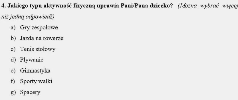 Praktyczny przewodnik: Jak przygotować ankietę do pracy magisterskiej?