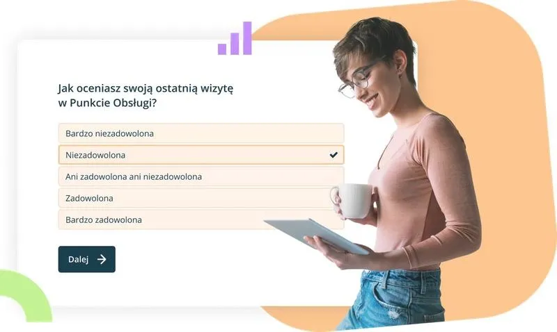 Praktyczny przewodnik: Jak skutecznie udostępnić link do ankiety?