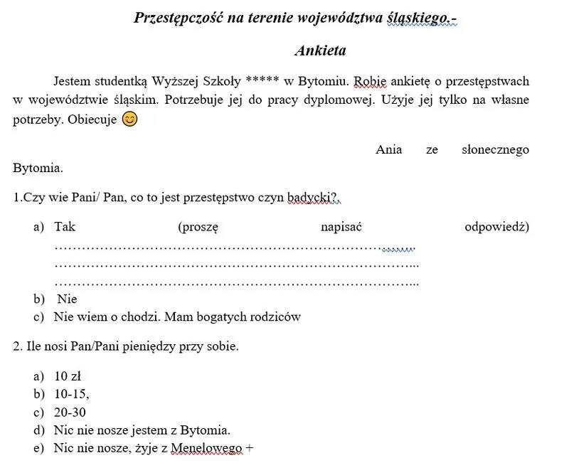 Praktyczny przewodnik: Jak stworzyć skuteczną ankietę badawczą?