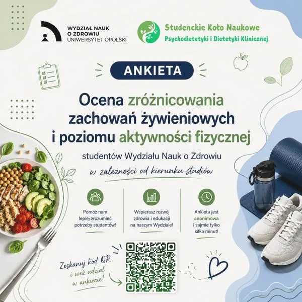 Skuteczne metody na stworzenie ankiety dla studentów
