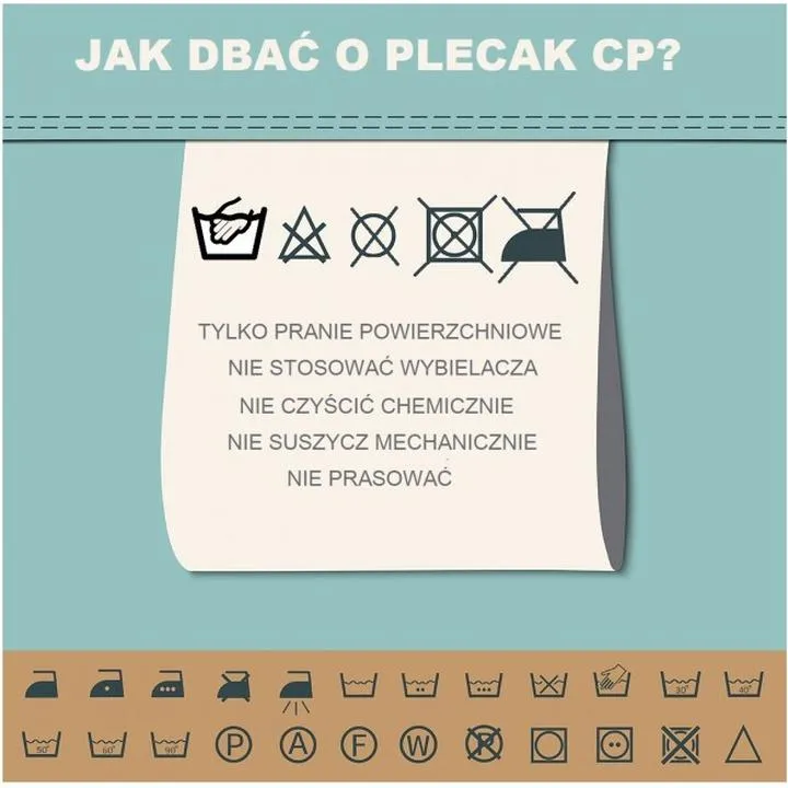 Skuteczne metody prania plecaka szkolnego, które nie zaszkodzą materiałowi