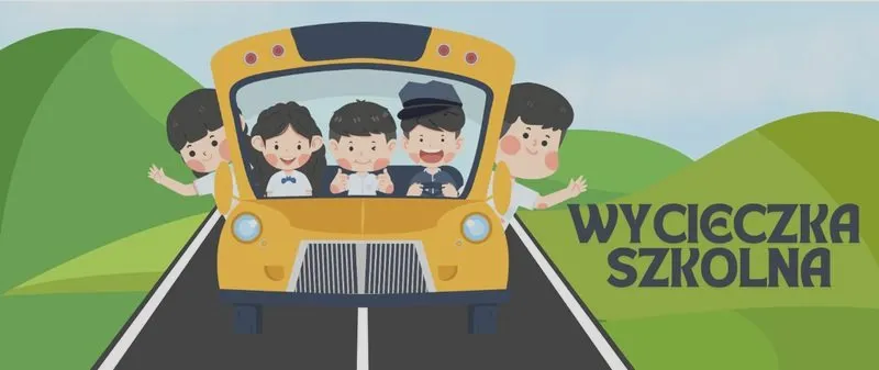 Sprawozdanie z wycieczki szkolnej: Jak napisać je bez błędów?