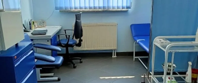 Tworzenie gabinetu pielęgniarki szkolnej – proste kroki i praktyczne porady