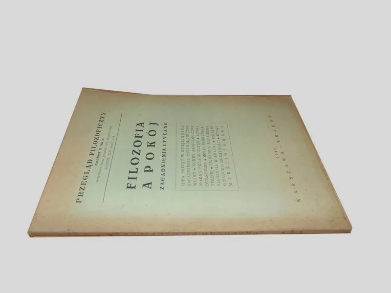 Wybierz najlepszy zeszyt do filozofii: klucz do inspirujących notatek filozoficznych