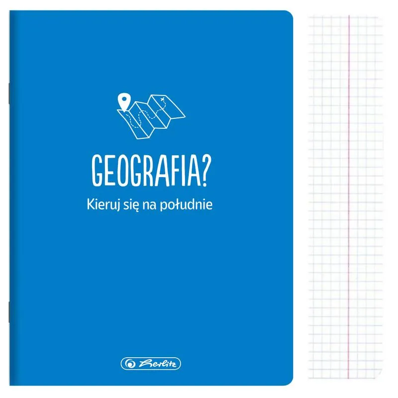 Wybór idealnego zeszytu do geografii – klucz do skutecznej nauki