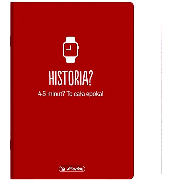 Zainspiruj się: kreatywne pomysły na ozdobienie pierwszej strony zeszytu do historii