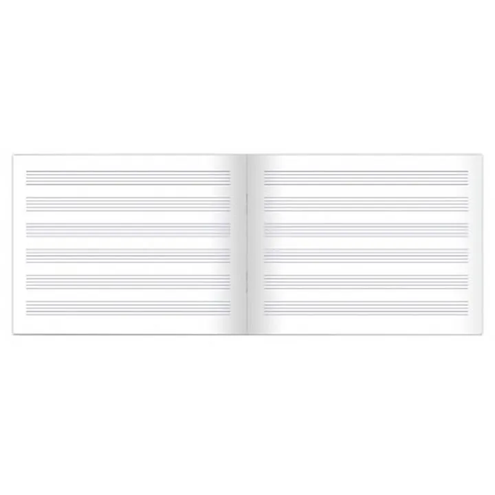 Zapisz swoje nuty poprawnie: jak pisać litery w zeszycie do nut, unikając powszechnych błędów