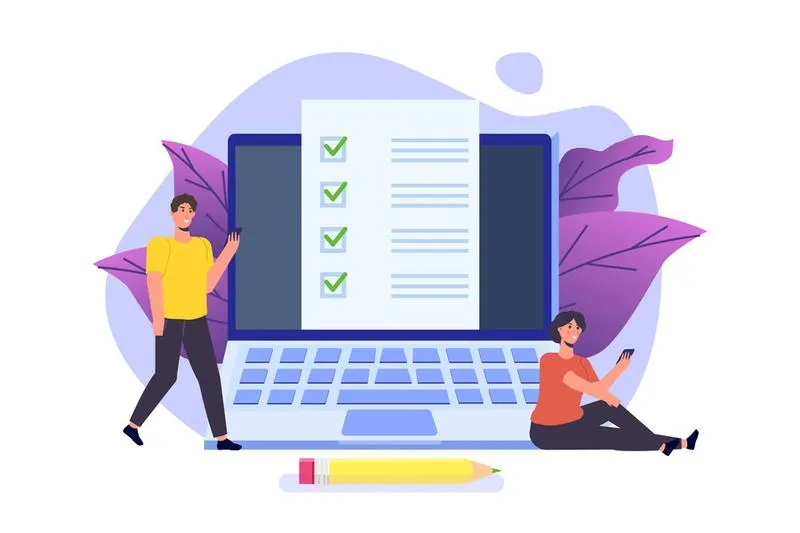 Zdalne nauczanie w Polsce: odkryj najlepsze platformy edukacyjne, które warto poznać