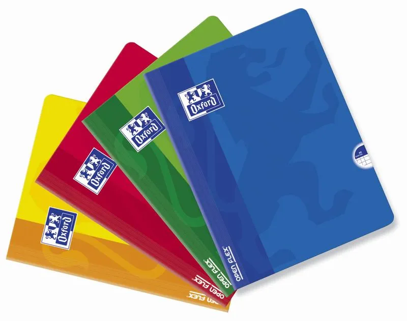 Zeszyt A4 – odkryj wymiary i różnorodne zastosowania tego formatu