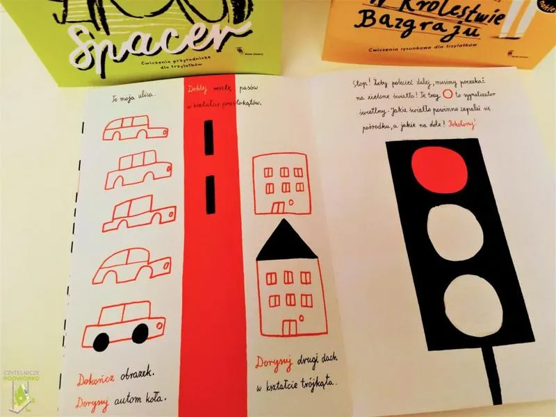 Zeszyt do techniki w linie czy w kratkę – który wybór sprzyja lepszym rysunkom?