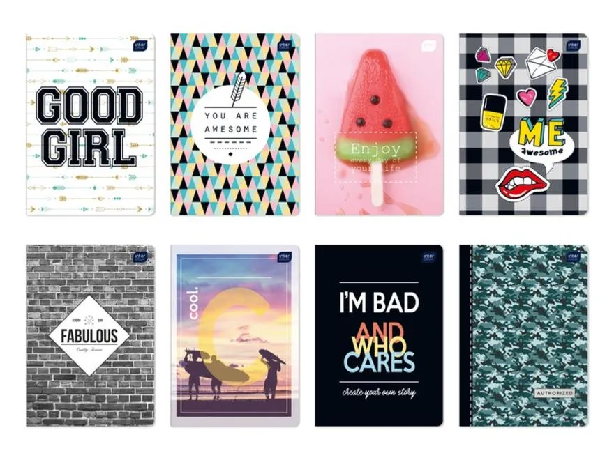 Akcesoria biurowe i budżet