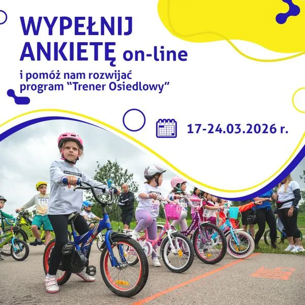 Ankieta dla dzieci