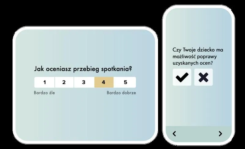 Ankieta dla rodziców