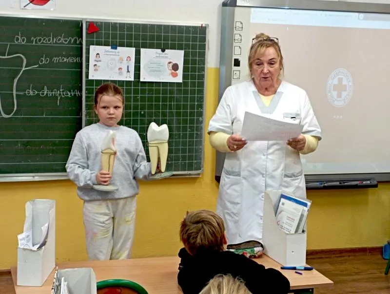 Benefity i dodatki dla higienistek