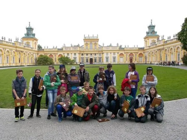 Bezpieczeństwo na wycieczkach