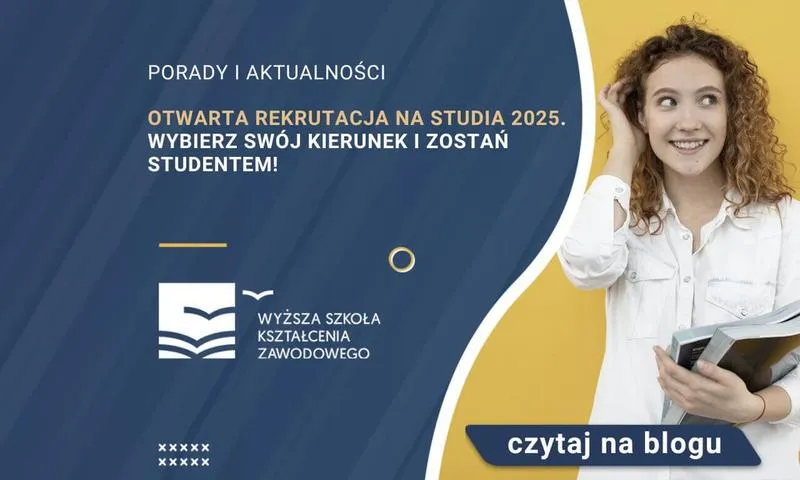 Błędy w rejestracji na studia