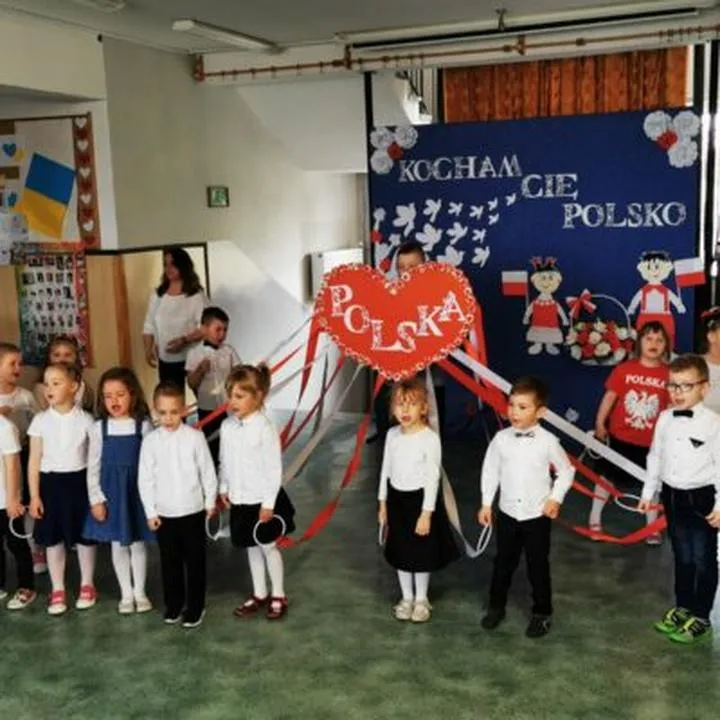 Budowanie społeczności szkolnej i lokalnej