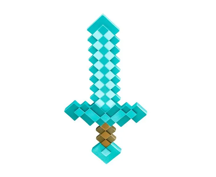Ceny zabawek Minecraft