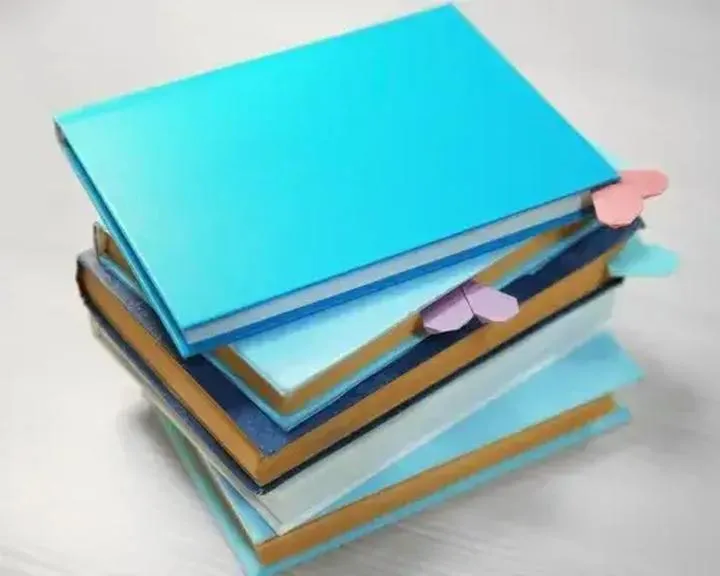 Ceny zeszytów Oxford