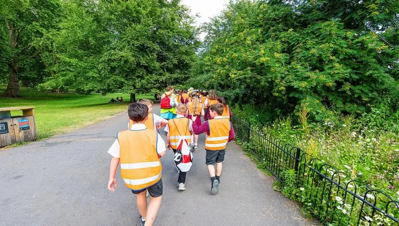 Checklista pakowania na 3 dni