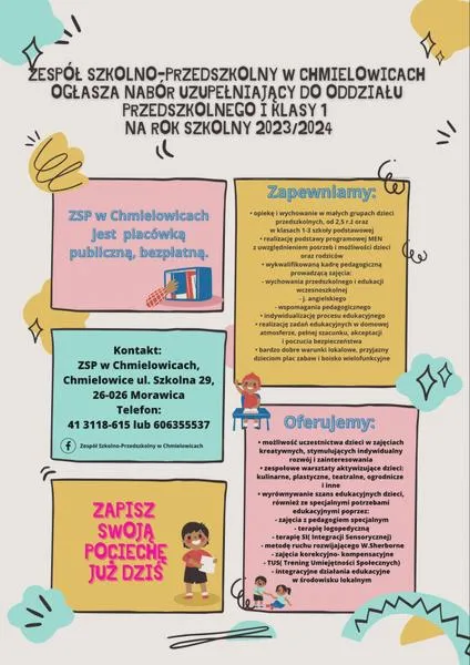 Ciekawy temat do artykułu